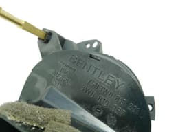 BENTLEY Bentley Continental GT W12 left air vent 3W0819357 ventilation nozzle ventilation grille — thumbnail 8