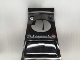 BENTLEY BENTLEY CONTINENTAL GT W12 Center Console Veneer 3W8863338A Bar Cover — thumbnail 2