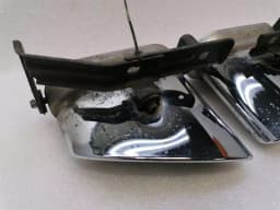 BENTLEY Bentley Continental GT W12 Exhaust Silencer 3W0253681D Exhaust Muffler — thumbnail 2