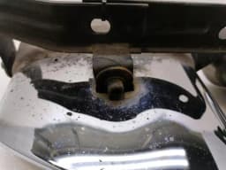 BENTLEY Bentley Continental GT W12 Exhaust Silencer 3W0253681D Exhaust Muffler — thumbnail 4