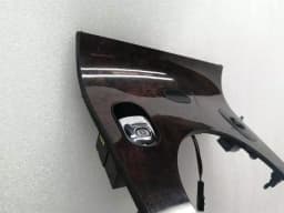 BENTLEY BENTLEY CONTINENTAL GT W12 Center Console Veneer 3W8863338A Bar Cover — thumbnail 5