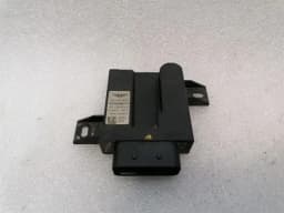 BENTLEY Bentley Continental GT W12 electronic module 3W3906093D control unit fuel pump — thumbnail 1