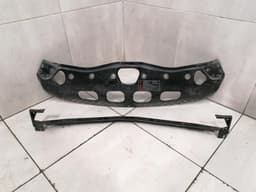 BENTLEY BENTLEY CONTINENTAL GT W12 front end clip 3W0804809L lock carrier front mask — thumbnail 1