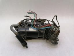 BENTLEY BENTLEY CONTINENTAL GT Air Suspension Pump 3D0616005K Compressor Air Suspension — thumbnail 8
