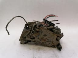 BENTLEY BENTLEY CONTINENTAL GT Air Suspension Pump 3D0616005K Compressor Air Suspension — thumbnail 5