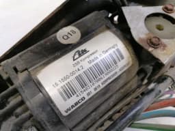 BENTLEY BENTLEY CONTINENTAL GT Air Suspension Pump 3D0616005K Compressor Air Suspension — thumbnail 7