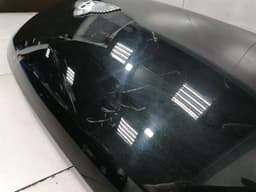 BENTLEY Bentley Continental GT W12 Boat Lid 3W8827025C Tailgate — thumbnail 4