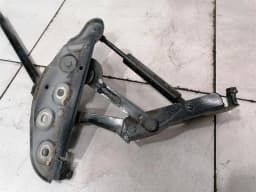 BENTLEY Bentley Continental GT W12 Bonnet Hinge Set 3W0823301K Hood Hinge Set — thumbnail 5