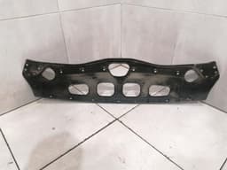BENTLEY BENTLEY CONTINENTAL GT W12 front end clip 3W0804809L lock carrier front mask — thumbnail 7