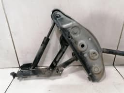 BENTLEY Bentley Continental GT W12 Bonnet Hinge Set 3W0823301K Hood Hinge Set — thumbnail 4