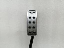 BENTLEY BENTLEY CONTINENTAL GT W12 Gas Pedal (Electrical) 3W1721503C Accelerator Pedal — thumbnail 2