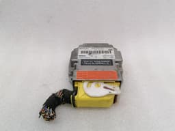 BENTLEY Bentley Continental GT W12 Safety Module ECU 3W8909601 Air Control Unit SRS — thumbnail 1
