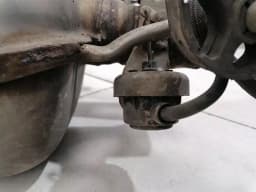 BENTLEY Bentley Continental GT W12 Exhaust Silencer 3W0253611J Exhaust Kit MK2 FACELIFT — thumbnail 9