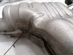 BENTLEY Bentley Continental GT W12 Exhaust Silencer 3W0253611J Exhaust Kit MK2 FACELIFT — thumbnail 7
