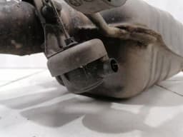 BENTLEY Bentley Continental GT W12 Exhaust Silencer 3W0253611J Exhaust Kit MK2 FACELIFT — thumbnail 10