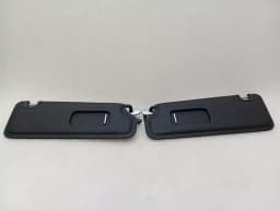 BENTLEY Bentley Continental GT W12 Sun Visor SET 3W0857584F Sun Visor Visor 11-18 — thumbnail 1