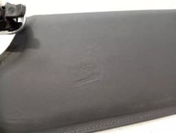BENTLEY Bentley Continental GT W12 Sun Visor SET 3W0857584F Sun Visor Visor 11-18 — thumbnail 6