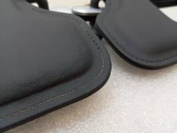 BENTLEY Bentley Continental GT W12 Sun Visor SET 3W0857584F Sun Visor Visor 11-18 — thumbnail 10