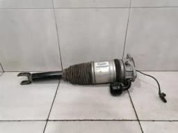 BENTLEY Bentley Continental GT W12 shock absorber rear 3W8616002 shock absorber rear — thumbnail 1