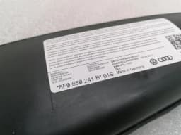 BENTLEY Bentley Continental GT W12 Module 8F0880241B Module — thumbnail 2