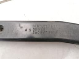 BENTLEY BENTLEY CONTINENTAL GT W12 front end clip 3W0804809L lock carrier front mask — thumbnail 6