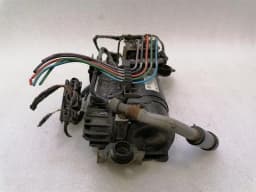 BENTLEY BENTLEY CONTINENTAL GT Air Suspension Pump 3D0616005K Compressor Air Suspension — thumbnail 2