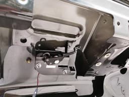 BENTLEY Bentley Continental GT W12 Boat Lid 3W8827025C Tailgate — thumbnail 10