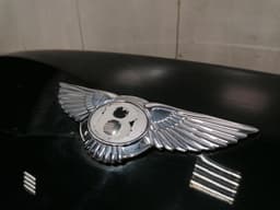 BENTLEY Bentley Continental GT W12 Boat Lid 3W8827025C Tailgate — thumbnail 5