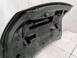 BENTLEY Bentley Continental GT W12 Boat Lid 3W8827025C Tailgate — thumbnail 9