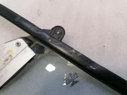 BENTLEY Bentley Continental GT Right Front 1/4 Glass 3W0837412E Door Panel 1/4 Front Re — thumbnail 7