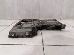 BENTLEY BENTLEY CONTINENTAL GT W12 Oil Sump 07C103805A OIL TUB W12 — thumbnail 3