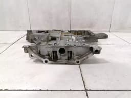 BENTLEY BENTLEY CONTINENTAL GT W12 Oil Sump 07C103805A OIL TUB W12 — thumbnail 5