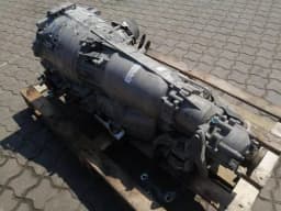 BENTLEY BENTLEY CONTINENTAL GT W12 Gearbox JSY Transmission — thumbnail 4