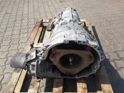 BENTLEY BENTLEY CONTINENTAL GT W12 Gearbox JSY Transmission — thumbnail 5