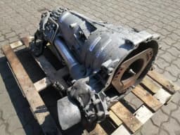 BENTLEY BENTLEY CONTINENTAL GT W12 Gearbox JSY Transmission — thumbnail 7