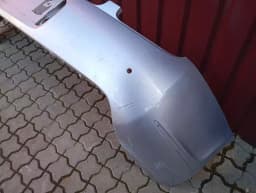 BENTLEY BENTLEY CONTINENTAL GT W12 Rear Bumper 3W8807417 Rear Bumper — thumbnail 2