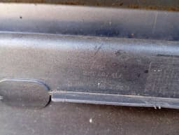 BENTLEY BENTLEY CONTINENTAL GT W12 Rear Bumper 3W8807417 Rear Bumper — thumbnail 4
