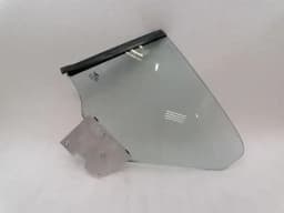 BENTLEY Bentley Continental GT Left Quarter Glass 3W8845297F Door Panel 1/4 Rear Left — thumbnail 1