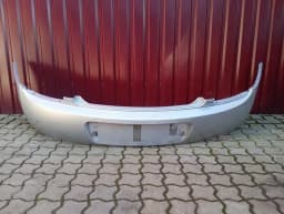 BENTLEY BENTLEY CONTINENTAL GT W12 Rear Bumper 3W8807417 Rear Bumper — thumbnail 8
