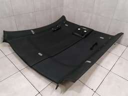 BENTLEY Bentley Continental GT W12 Roof Lining W12 Headliner MULLINER — thumbnail 2