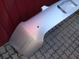 BENTLEY BENTLEY CONTINENTAL GT W12 Rear Bumper 3W8807417 Rear Bumper — thumbnail 3