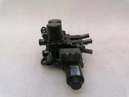 BENTLEY BENTLEY FLYING TRACK MK2 13-19 HEATER VALVE 3D2959617C RIGHT HAND DRIVE RHD — thumbnail 3