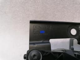 BENTLEY Bentley Continental GT W12 left seatbelt feeder 3W8859761A belt carrier engine Li — thumbnail 6