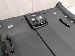 BENTLEY Bentley Continental GT W12 Roof Lining W12 Headliner MULLINER — thumbnail 9