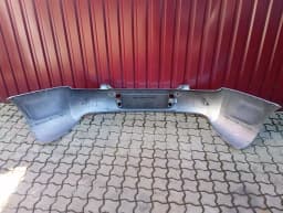 BENTLEY BENTLEY CONTINENTAL GT W12 Rear Bumper 3W8807417 Rear Bumper — thumbnail 7