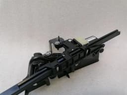 BENTLEY Bentley Continental GT W12 left seatbelt feeder 3W8859761A belt carrier engine Li — thumbnail 8