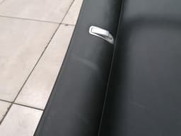 BENTLEY Bentley Continental GT W12 Roof Lining W12 Headliner MULLINER — thumbnail 5