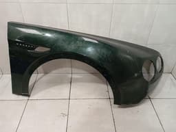 BENTLEY BENTLEY 2013-2018 FLYING SPUR W12 Right Wing 4W0821022K Front Right Fender — thumbnail 1