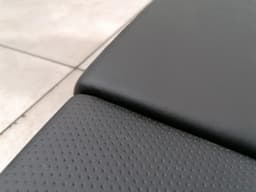 BENTLEY Bentley Continental GT W12 Roof Lining W12 Headliner MULLINER — thumbnail 7