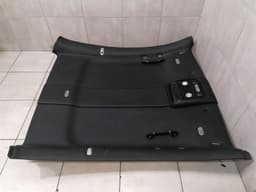 BENTLEY Bentley Continental GT W12 Roof Lining W12 Headliner MULLINER — thumbnail 1